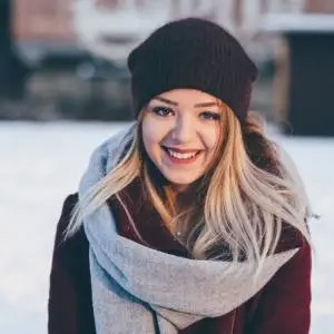 Kiara James